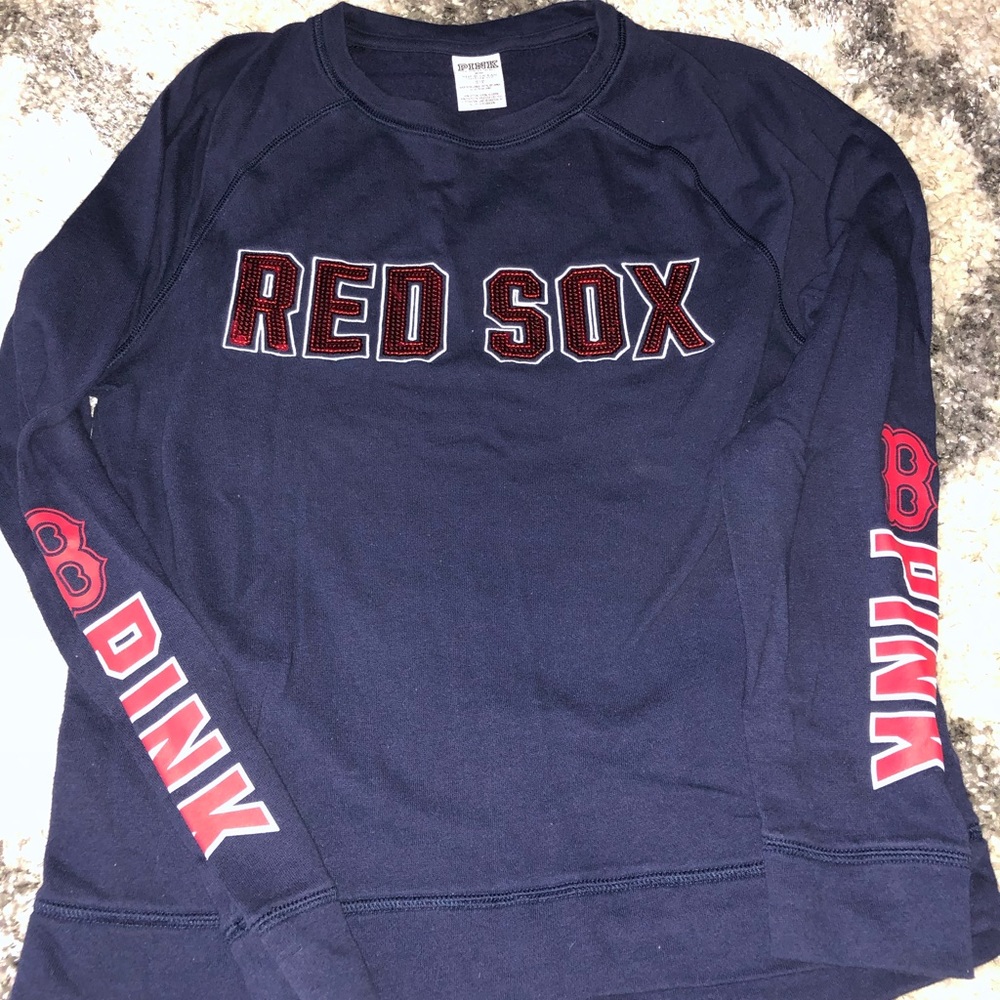 Victoria secret mlb collection